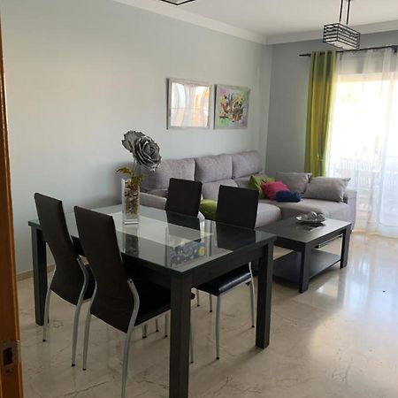 Residencial Duquesa Fase 1 Leilighet Manilva Eksteriør bilde