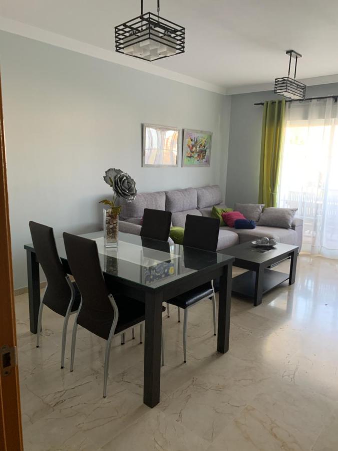 Residencial Duquesa Fase 1 Leilighet Manilva Eksteriør bilde