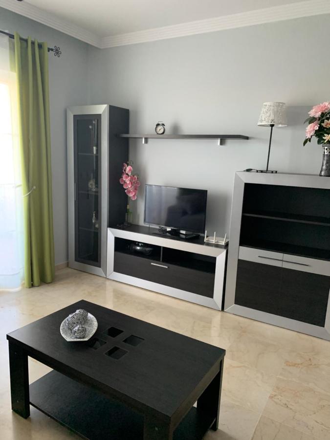 Residencial Duquesa Fase 1 Leilighet Manilva Eksteriør bilde