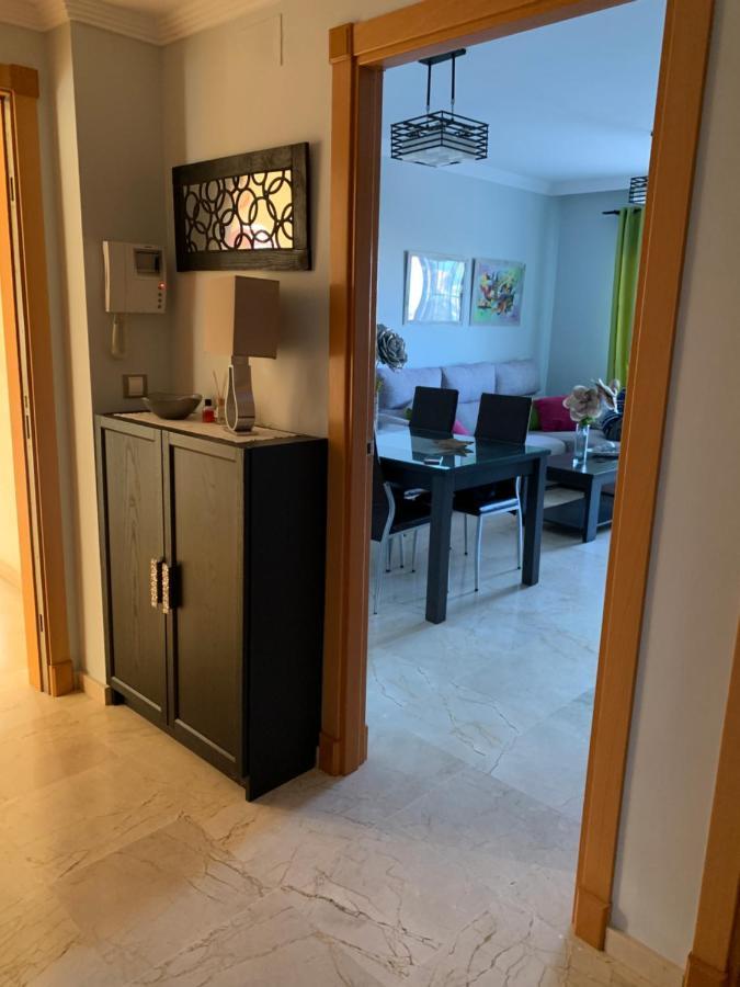 Residencial Duquesa Fase 1 Leilighet Manilva Eksteriør bilde