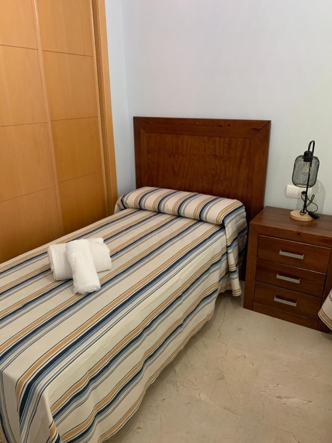 Residencial Duquesa Fase 1 Leilighet Manilva Eksteriør bilde