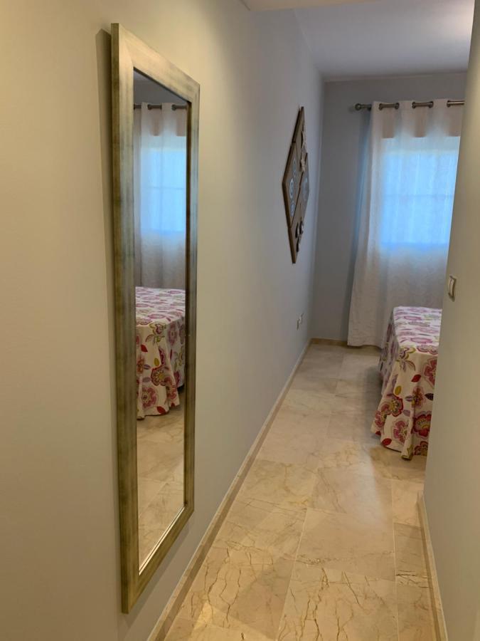 Residencial Duquesa Fase 1 Leilighet Manilva Eksteriør bilde