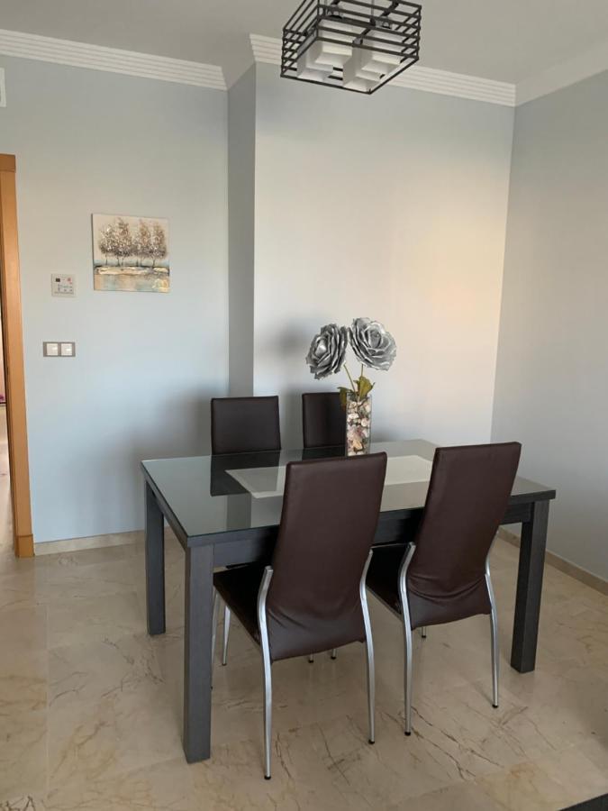 Residencial Duquesa Fase 1 Leilighet Manilva Eksteriør bilde