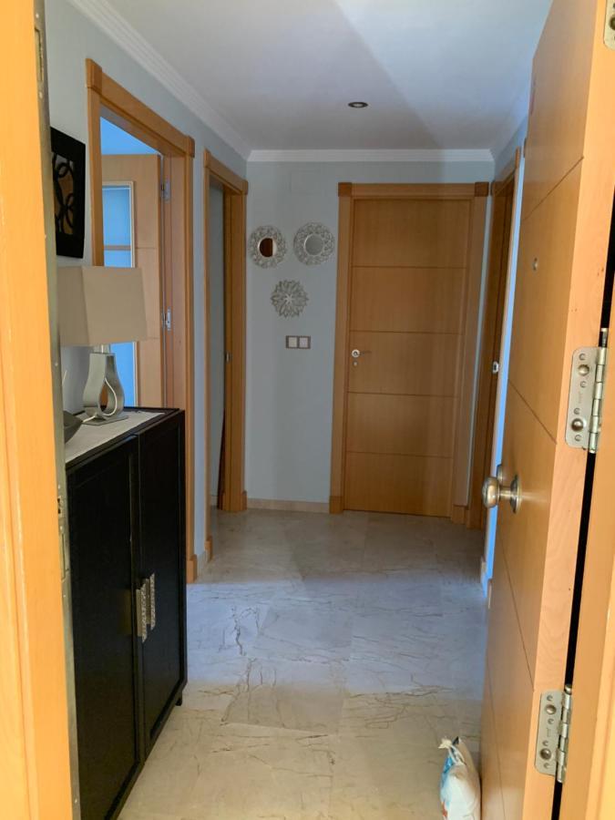 Residencial Duquesa Fase 1 Leilighet Manilva Eksteriør bilde