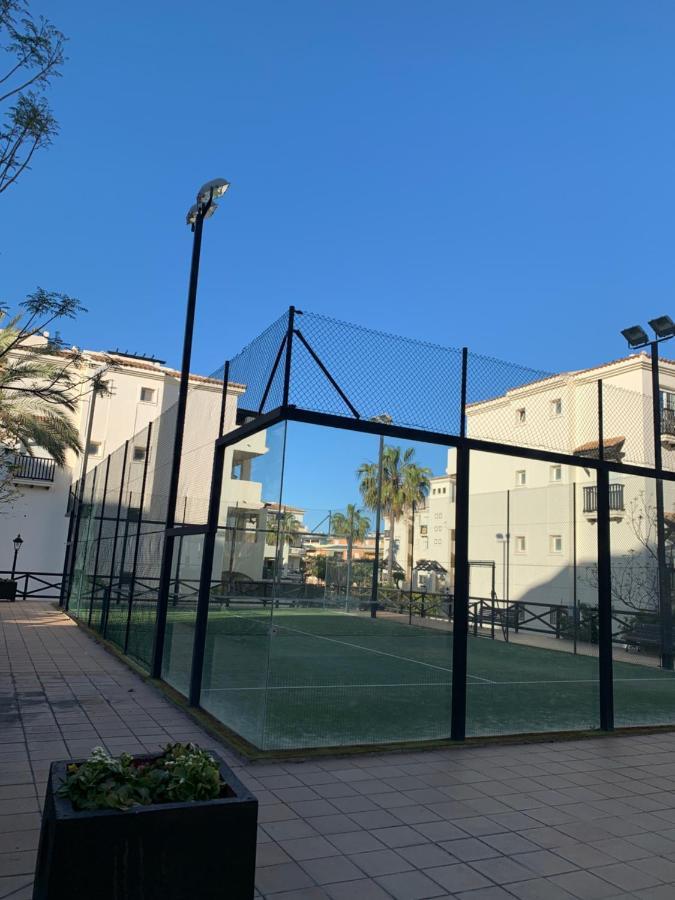 Residencial Duquesa Fase 1 Leilighet Manilva Eksteriør bilde