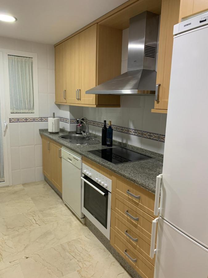 Residencial Duquesa Fase 1 Leilighet Manilva Eksteriør bilde